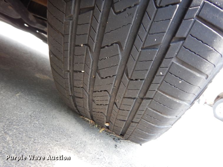 image for item DJ4253 2014 Dodge Charger Police