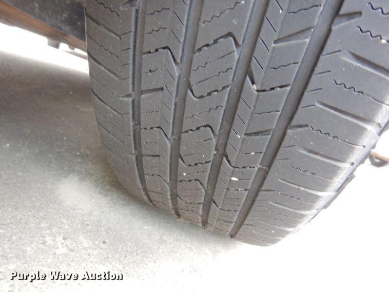 image for item DJ4253 2014 Dodge Charger Police