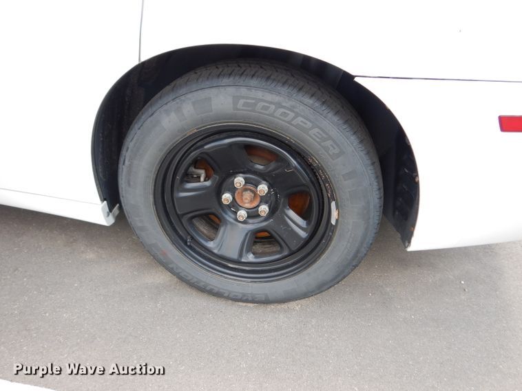 image for item DJ4253 2014 Dodge Charger Police