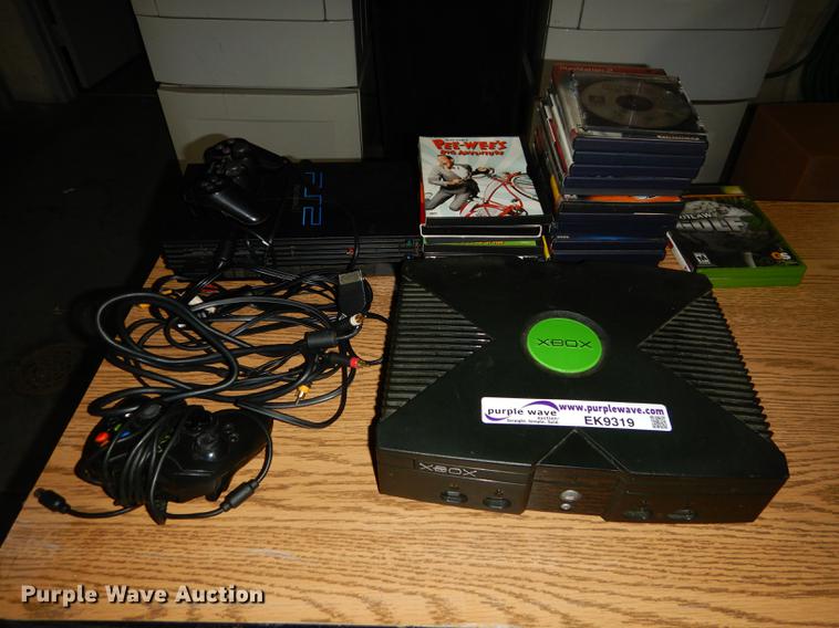 image for item EK9319 Gaming systems