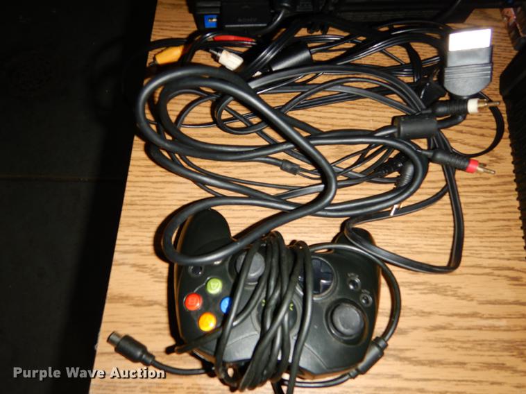 image for item EK9319 Gaming systems