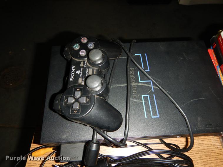 image for item EK9319 Gaming systems