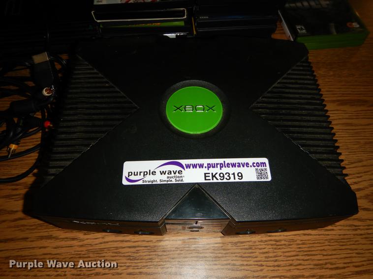 image for item EK9319 Gaming systems