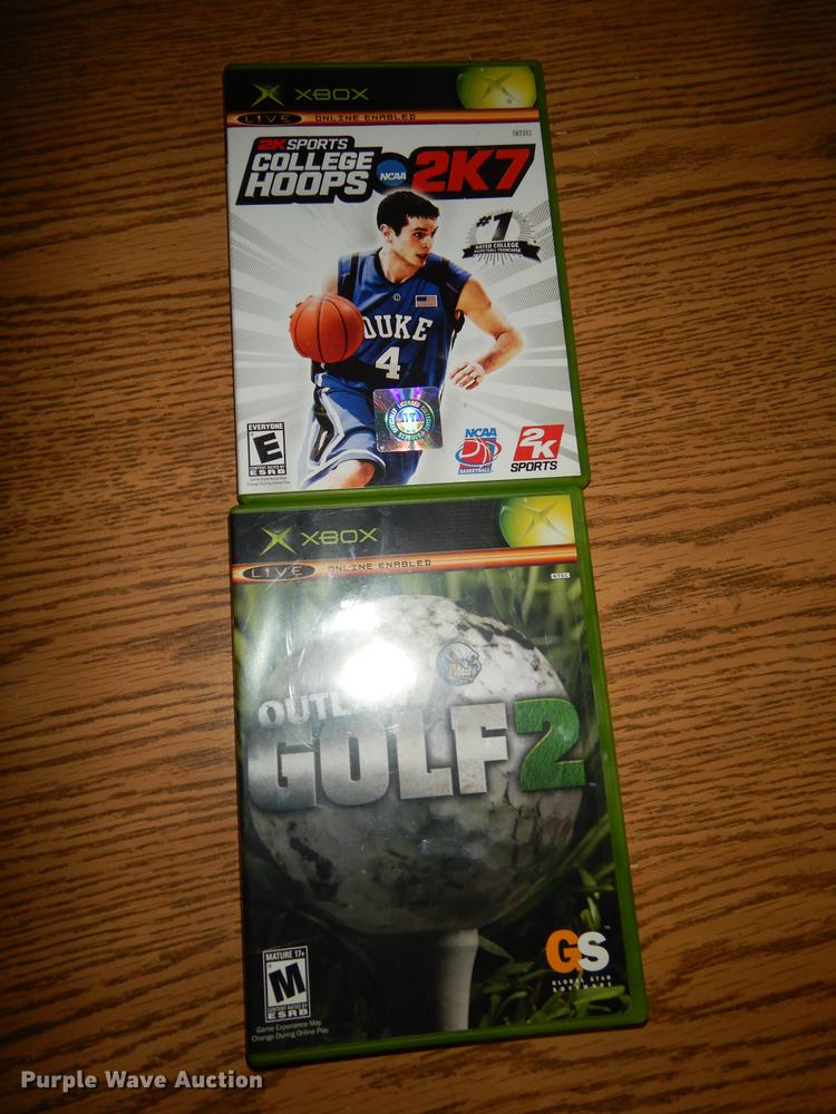 image for item EK9319 Gaming systems