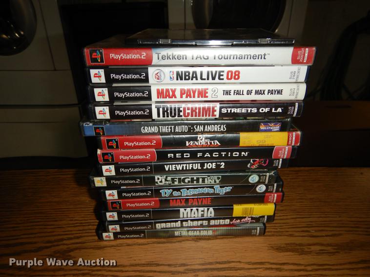 image for item EK9319 Gaming systems