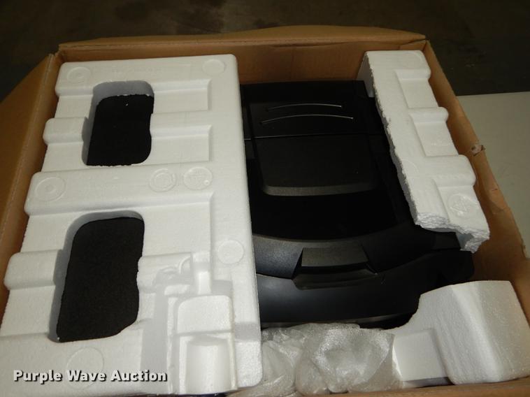 image for item EK9331 RCA audio system