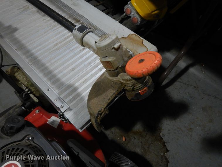 image for item HV9289 Lawn equipment