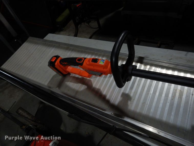 image for item HV9289 Lawn equipment