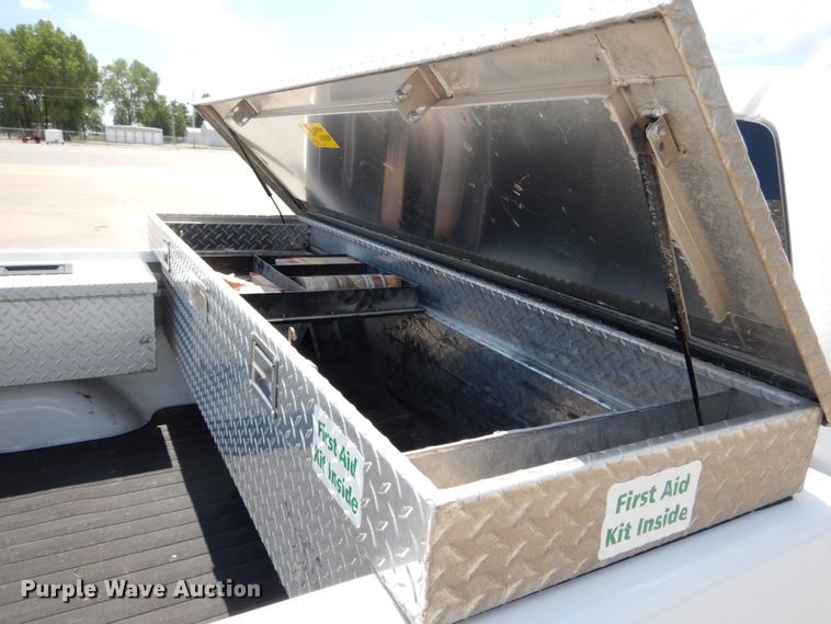 image for item DD2538 2012 Chevrolet Silverado 1500 LT  Ext. Cab pickup truck