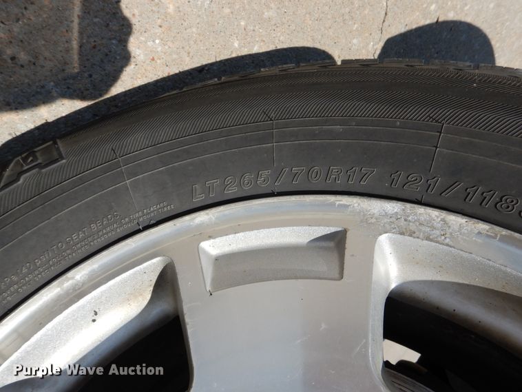 image for item DD2538 2012 Chevrolet Silverado 1500 LT  Ext. Cab pickup truck