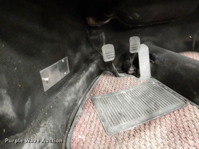 image for item DD2540 1971 Volkswagen 57  Porsche replica kit car