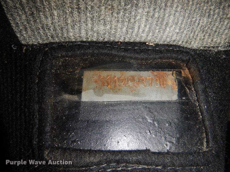 image for item DD2540 1971 Volkswagen 57  Porsche replica kit car