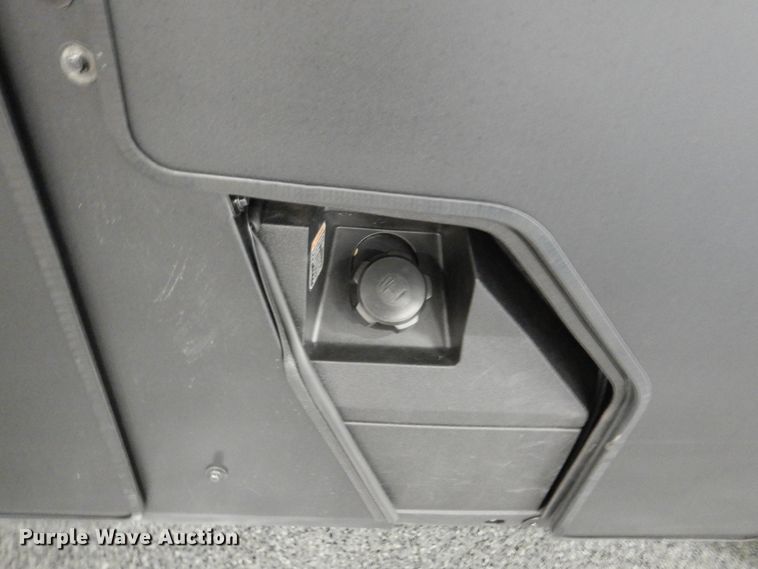 image for item DD2541 2019 Kawasaki Mule Pro FXT  utility vehicle