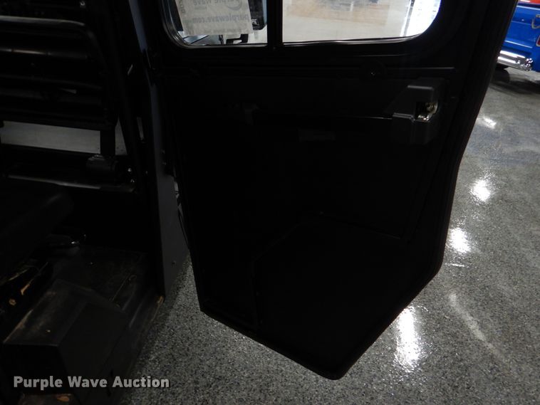 image for item DD2541 2019 Kawasaki Mule Pro FXT  utility vehicle