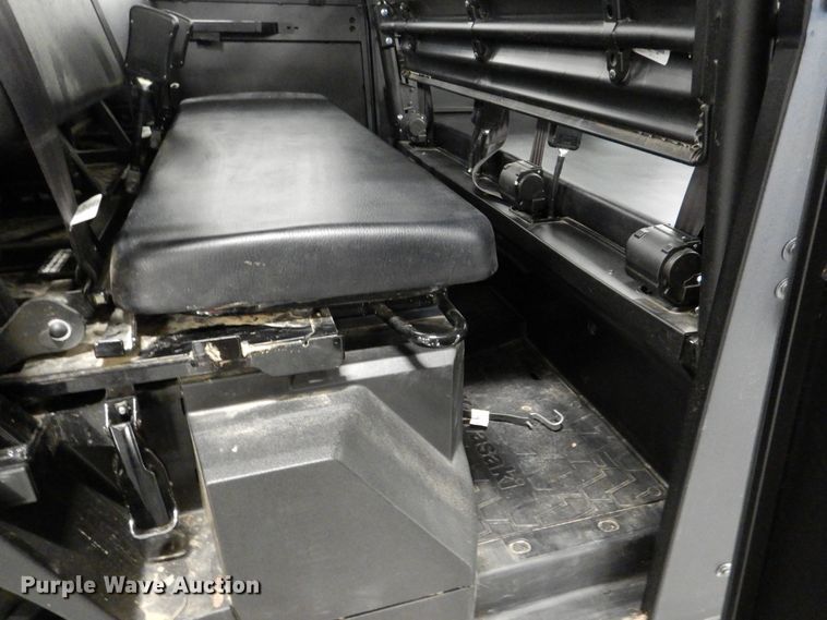 image for item DD2541 2019 Kawasaki Mule Pro FXT  utility vehicle