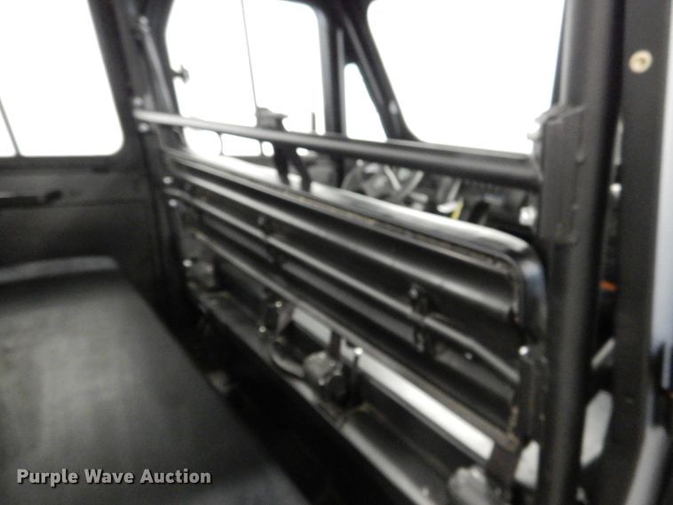 image for item DD2541 2019 Kawasaki Mule Pro FXT  utility vehicle