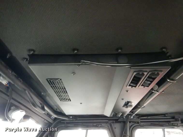 image for item DD2541 2019 Kawasaki Mule Pro FXT  utility vehicle