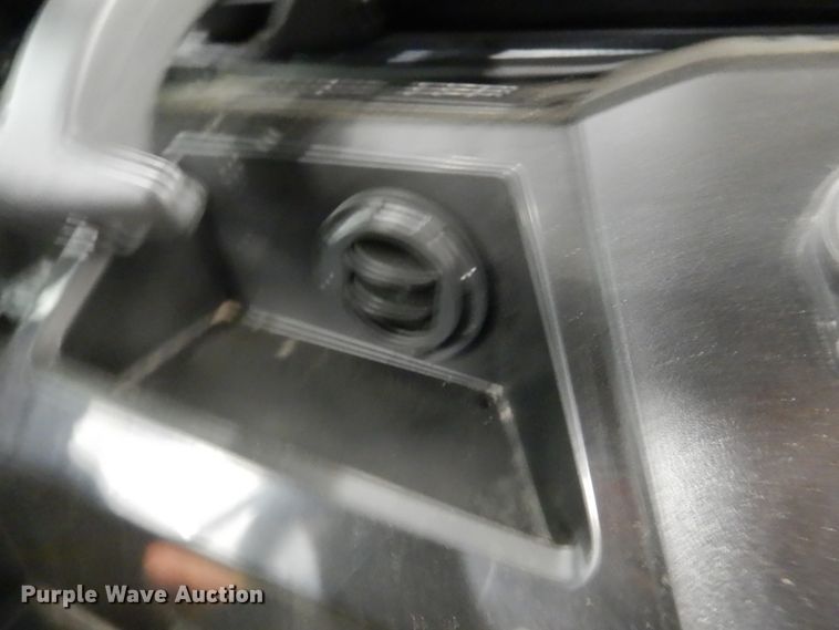 image for item DD2541 2019 Kawasaki Mule Pro FXT  utility vehicle