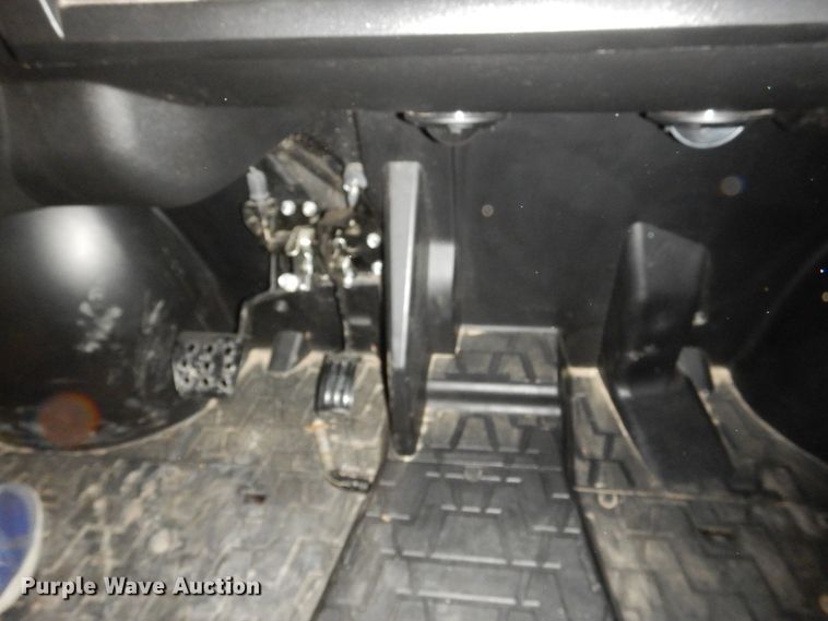 image for item DD2541 2019 Kawasaki Mule Pro FXT  utility vehicle