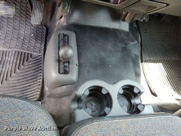 image for item DE5803 2005 Chevrolet Silverado 1500  Ext. Cab pickup truck