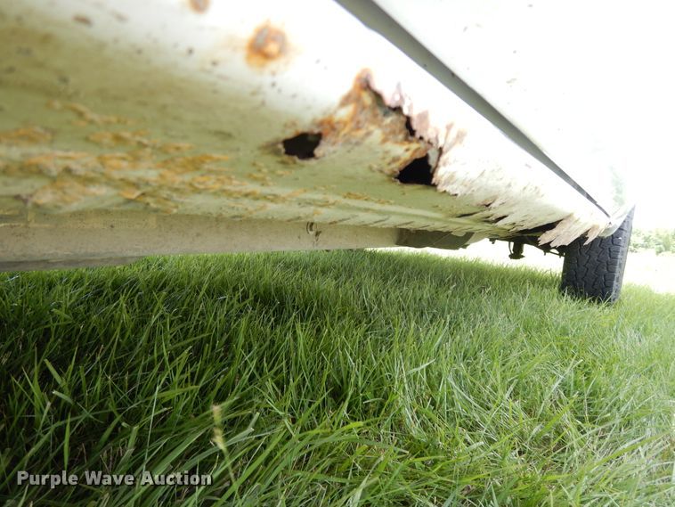 image for item DE5803 2005 Chevrolet Silverado 1500  Ext. Cab pickup truck