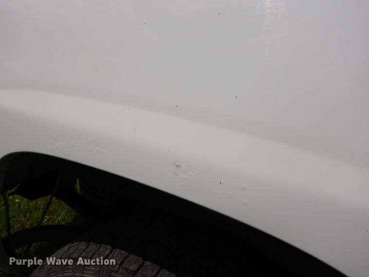 image for item DE5803 2005 Chevrolet Silverado 1500  Ext. Cab pickup truck