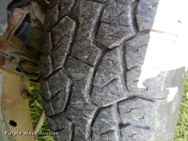 image for item DE5803 2005 Chevrolet Silverado 1500  Ext. Cab pickup truck