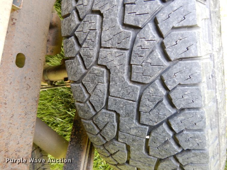 image for item DE5803 2005 Chevrolet Silverado 1500  Ext. Cab pickup truck