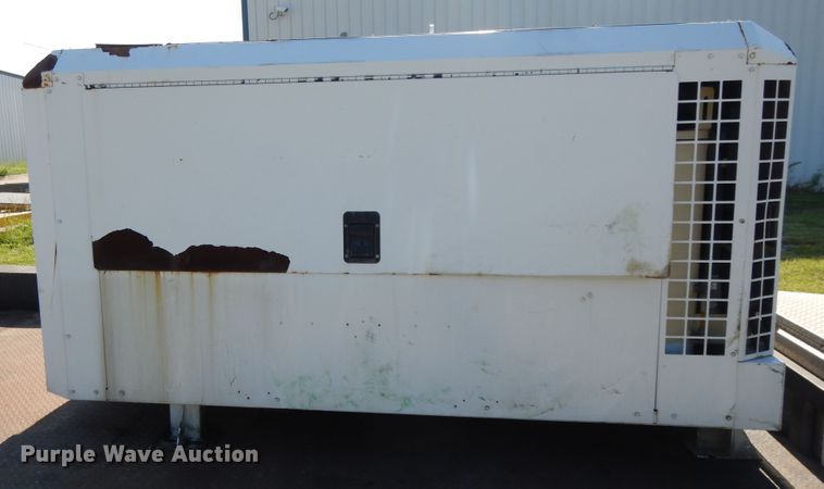 image for item DE5806 2000 Ingersoll Rand HP300WCU  air compressor