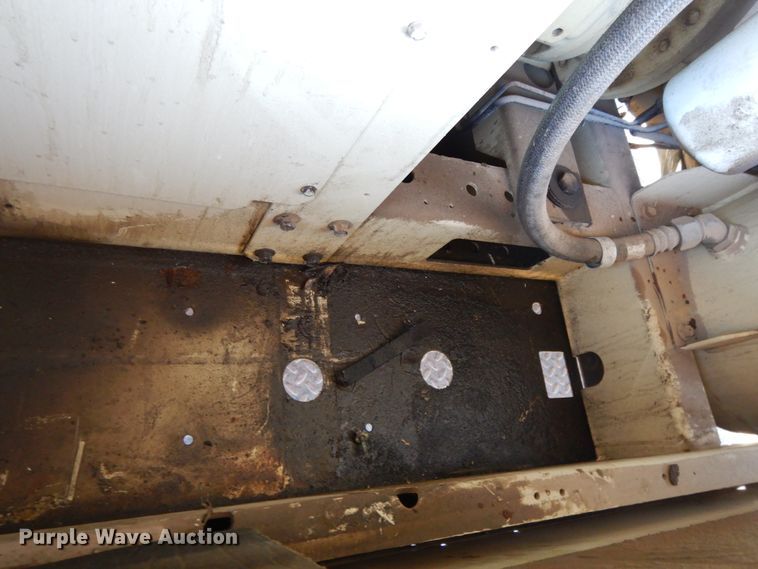 image for item DE5806 2000 Ingersoll Rand HP300WCU  air compressor