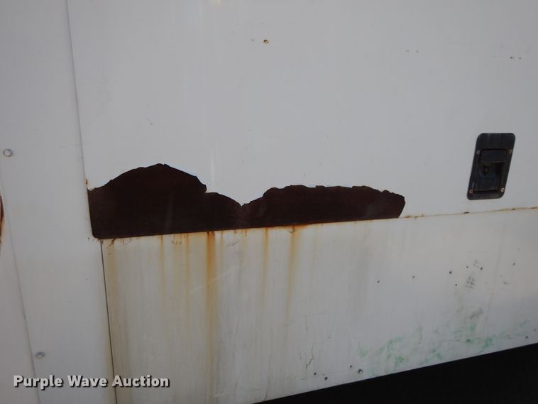 image for item DE5806 2000 Ingersoll Rand HP300WCU  air compressor