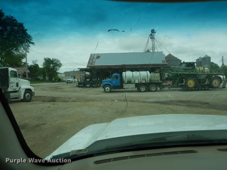 image for item DF3189 2006 Chevrolet Silverado 1500  Ext. Cab pickup truck