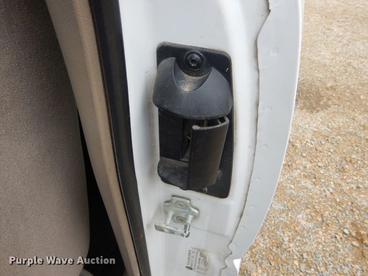 image for item DF3189 2006 Chevrolet Silverado 1500  Ext. Cab pickup truck