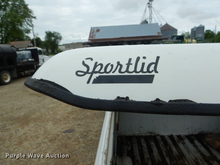 image for item DF3189 2006 Chevrolet Silverado 1500  Ext. Cab pickup truck