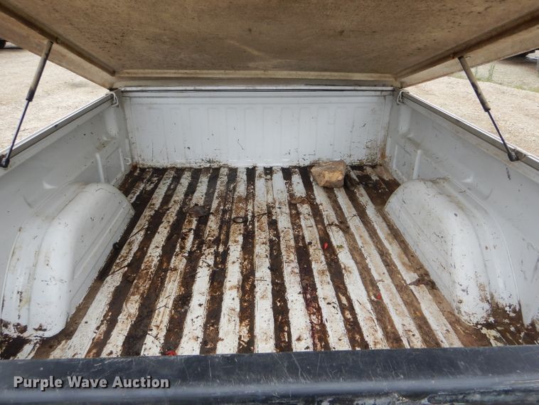 image for item DF3189 2006 Chevrolet Silverado 1500  Ext. Cab pickup truck