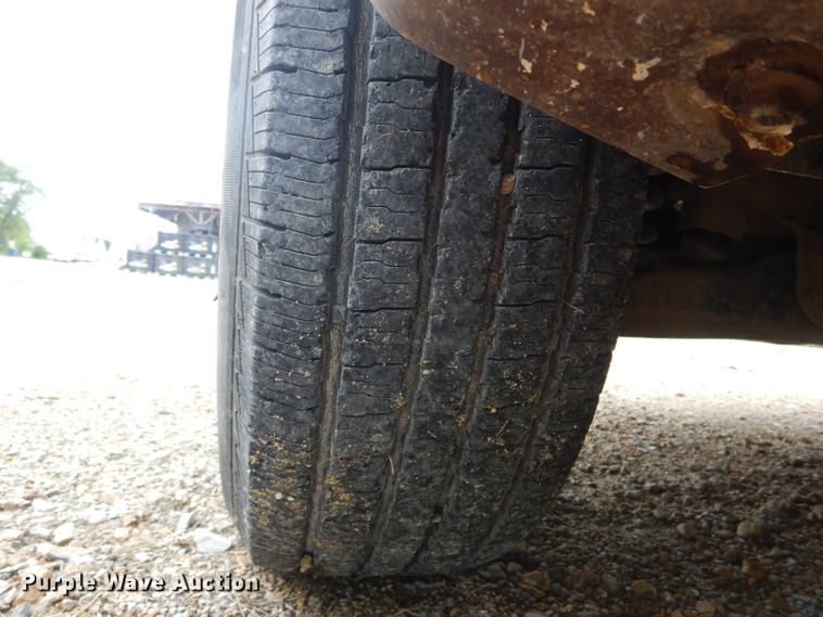 image for item DF3189 2006 Chevrolet Silverado 1500  Ext. Cab pickup truck