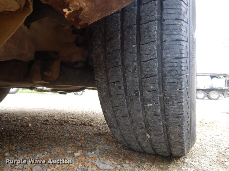 image for item DF3189 2006 Chevrolet Silverado 1500  Ext. Cab pickup truck