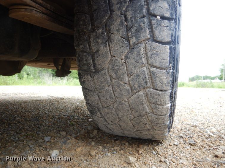 image for item DF3189 2006 Chevrolet Silverado 1500  Ext. Cab pickup truck