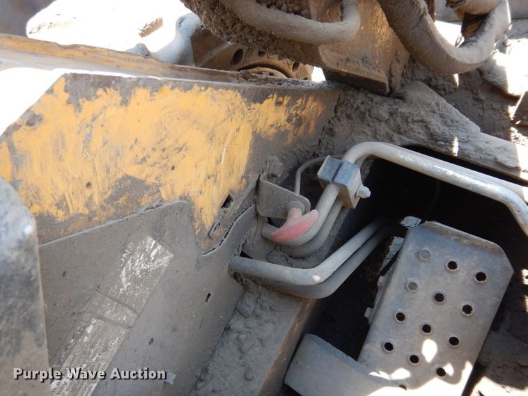 image for item DF4116 2006 John Deere 317  skid steer loader