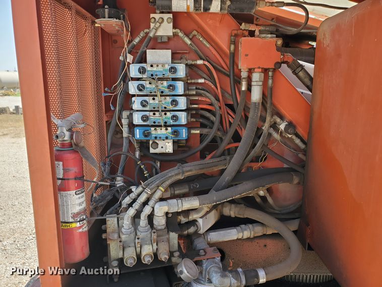 image for item DF8942 1997 Snorkelift ATR60  boom lift