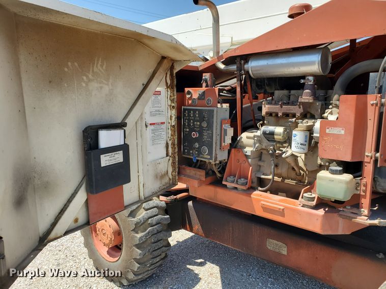 image for item DF8942 1997 Snorkelift ATR60  boom lift