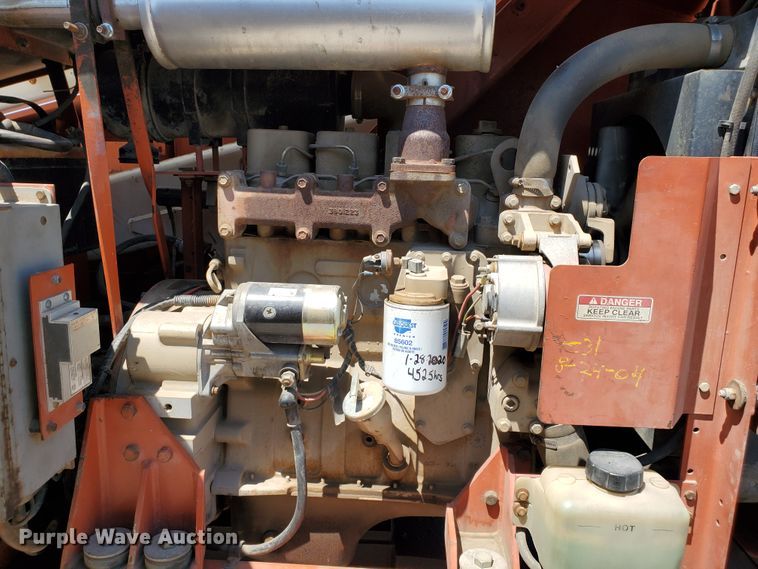 image for item DF8942 1997 Snorkelift ATR60  boom lift