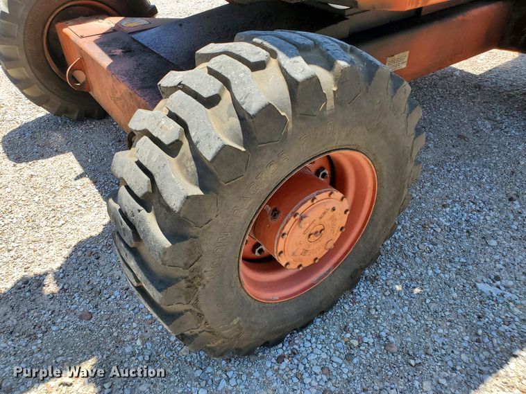 image for item DF8942 1997 Snorkelift ATR60  boom lift