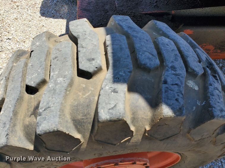 image for item DF8942 1997 Snorkelift ATR60  boom lift