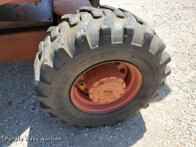 image for item DF8942 1997 Snorkelift ATR60  boom lift