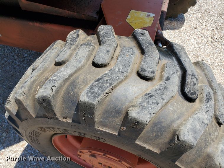 image for item DF8942 1997 Snorkelift ATR60  boom lift