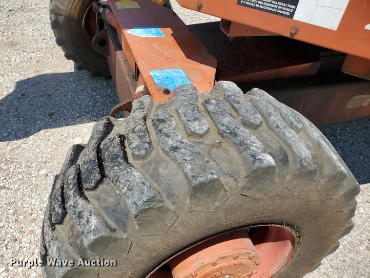 image for item DF8942 1997 Snorkelift ATR60  boom lift