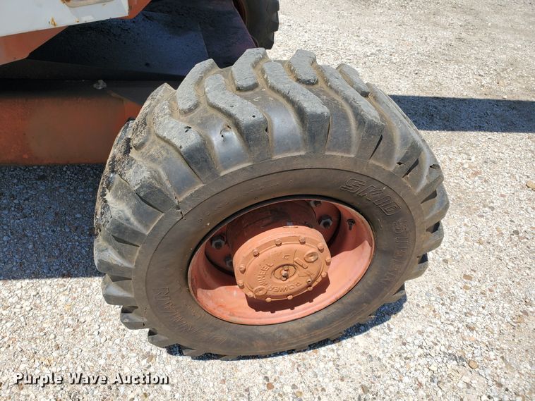 image for item DF8942 1997 Snorkelift ATR60  boom lift