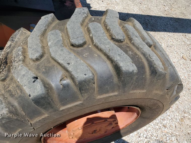 image for item DF8942 1997 Snorkelift ATR60  boom lift