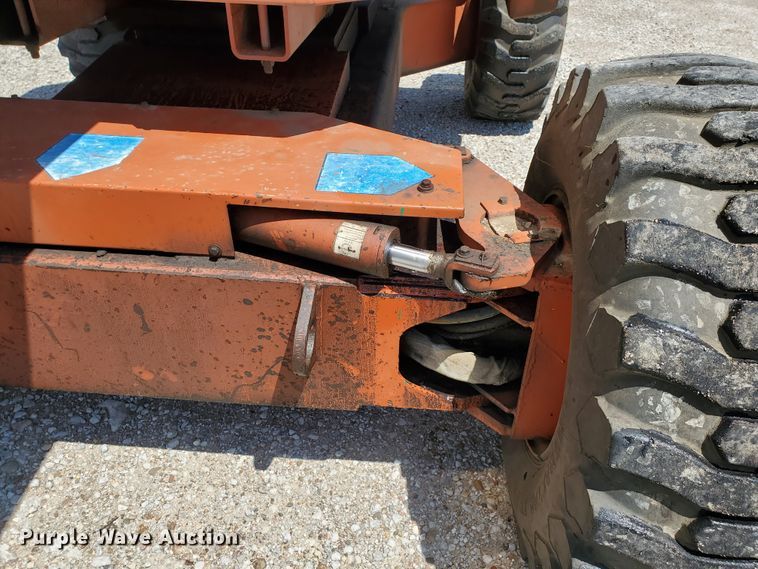 image for item DF8942 1997 Snorkelift ATR60  boom lift